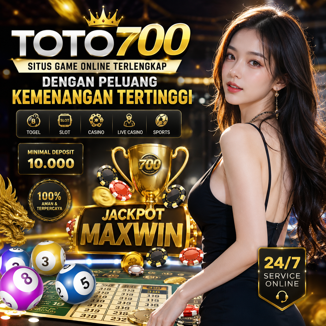 TOTO700 Kapasitas Jaringan Login Cepat Via Link Alternatif Stabil